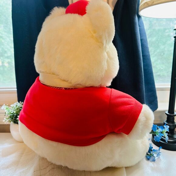 1992 Belkie Teddy Bear Plush - Picture 4 of 8